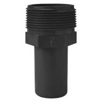 1436-205 1 1/2 In Mpt X 1 1/4 In Smooth - FITTINGS